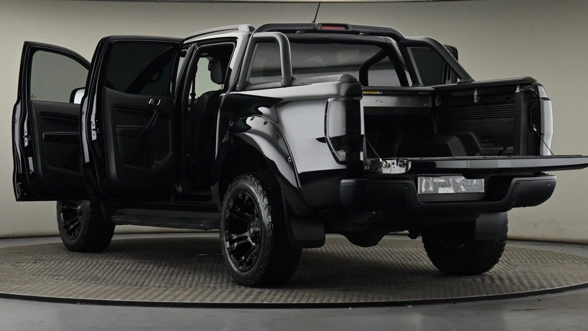 Ford Ranger Image 29