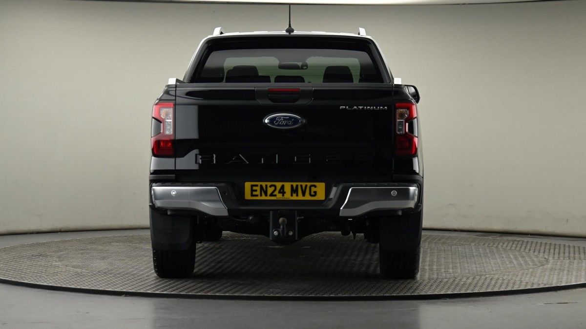 Ford Ranger Image 27