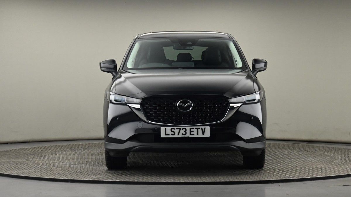 Mazda CX-5 Image 21
