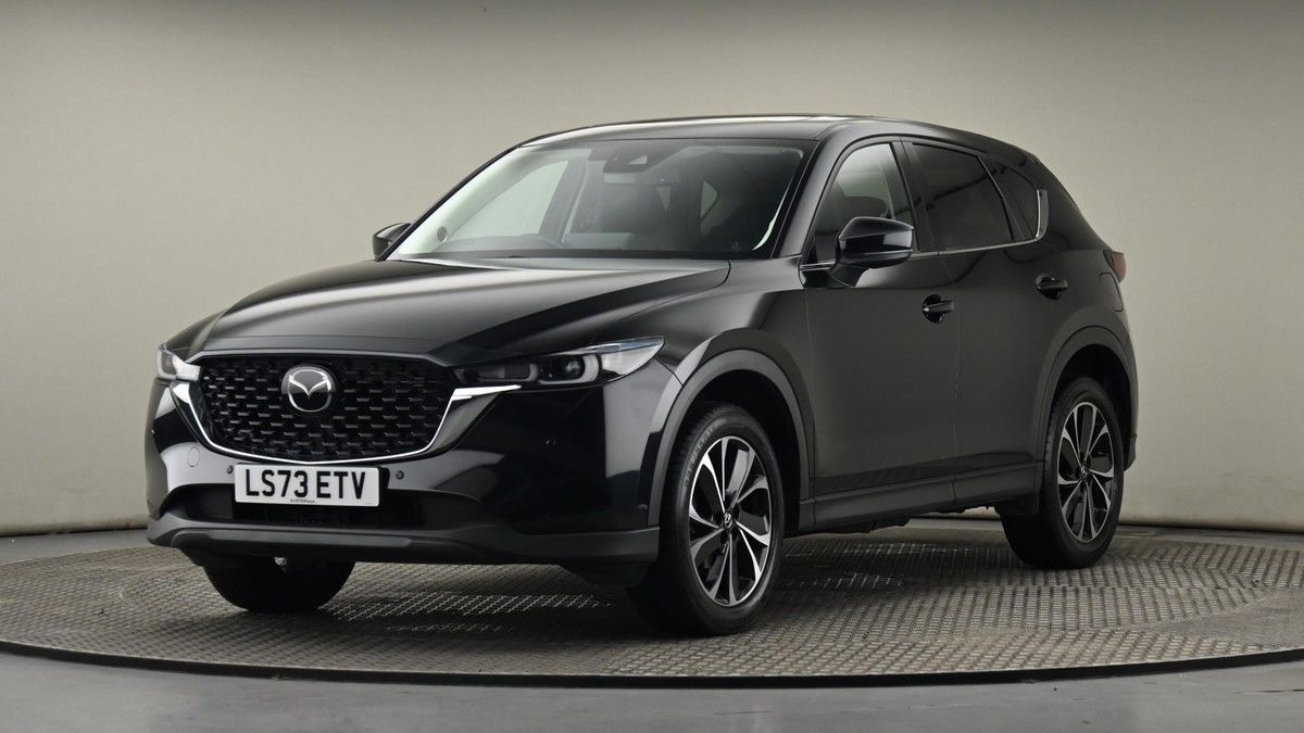 Mazda CX-5 Image 22