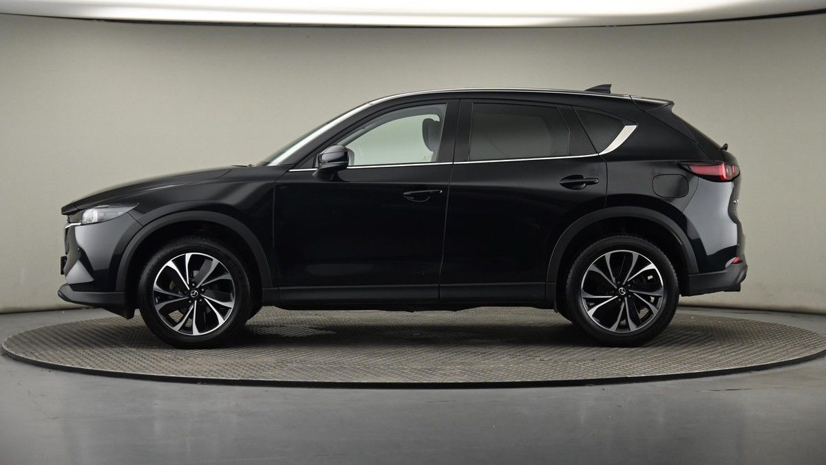 Mazda CX-5 Image 23