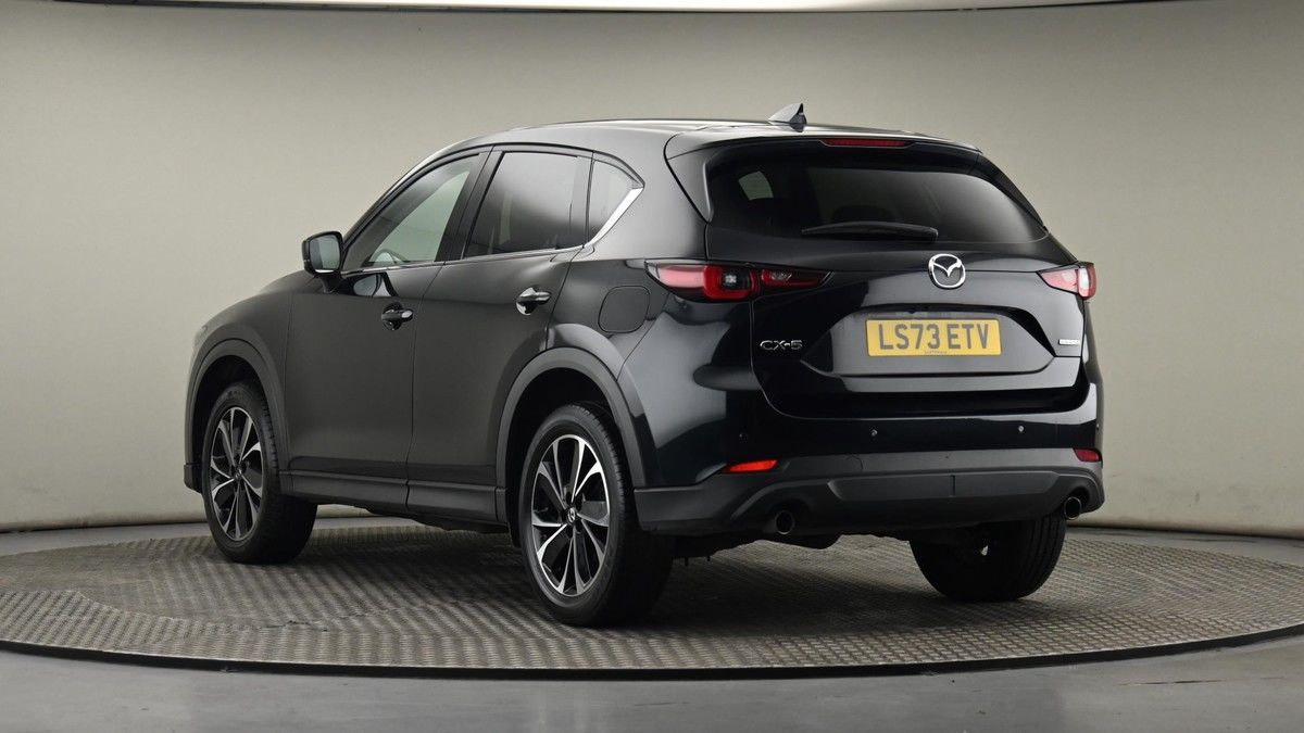 Mazda CX-5 Image 24