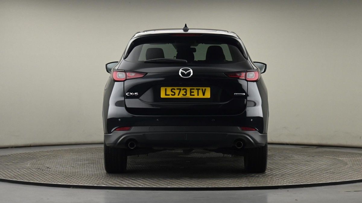 Mazda CX-5 Image 25