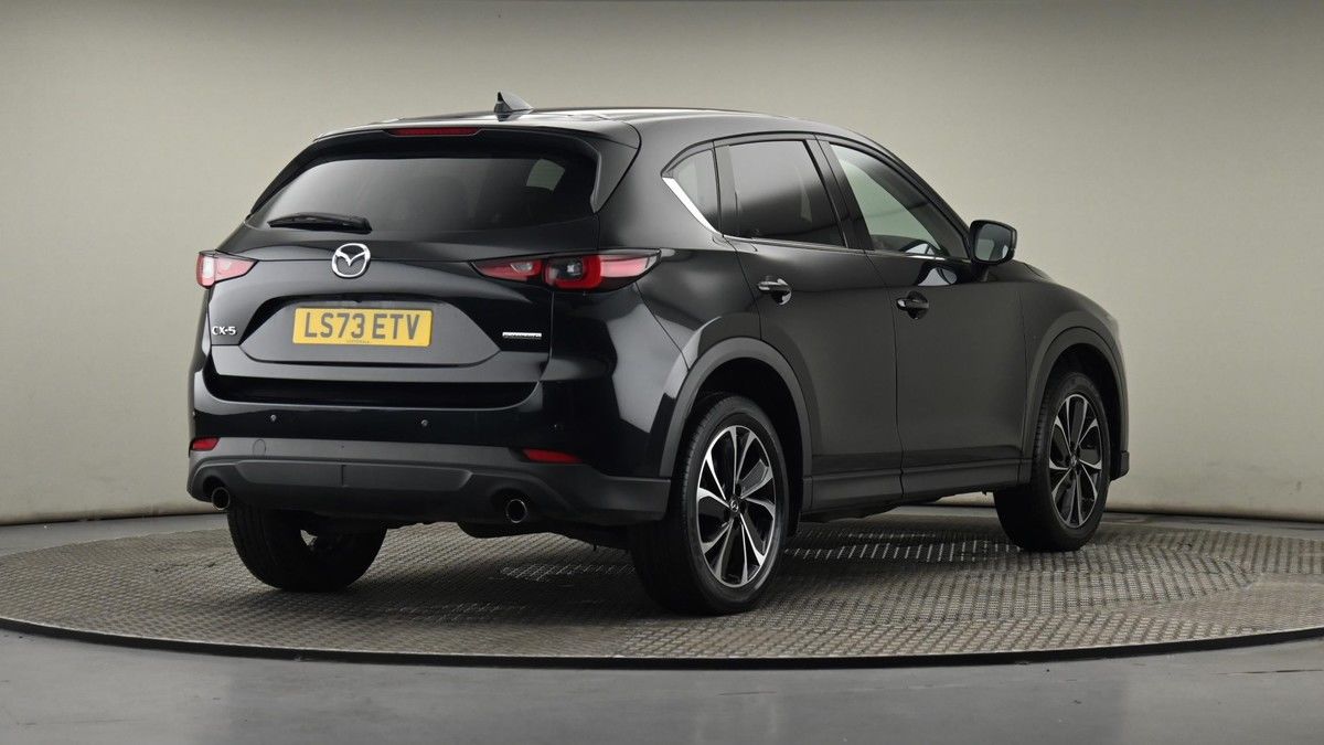 Mazda CX-5 Image 26