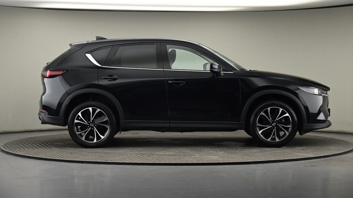 Mazda CX-5 Image 27