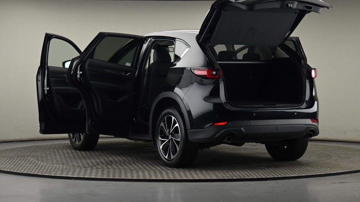 Mazda CX-5 Image 29