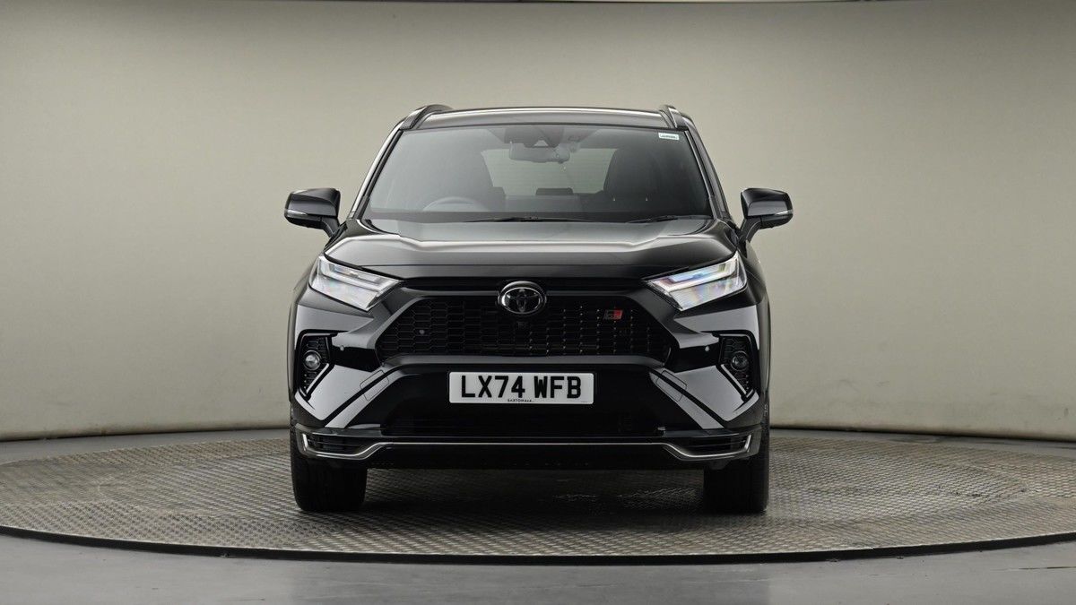 Toyota RAV4 Image 21