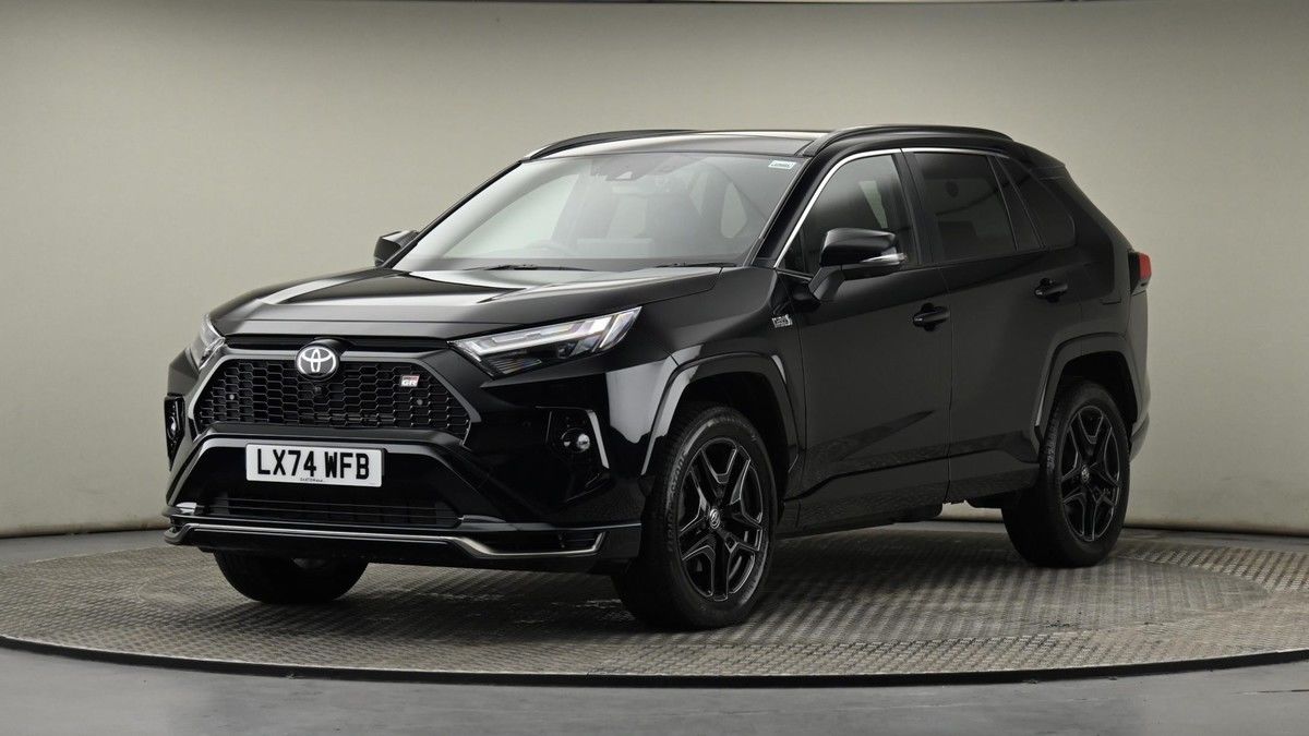 Toyota RAV4 Image 22