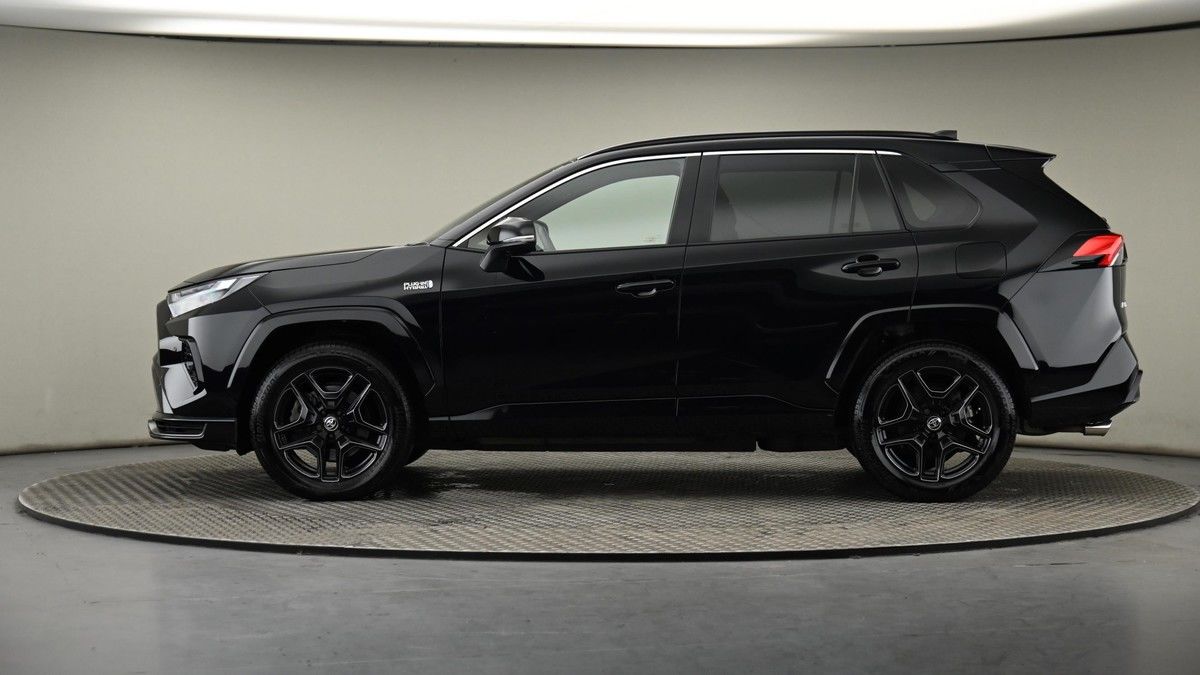 Toyota RAV4 Image 23