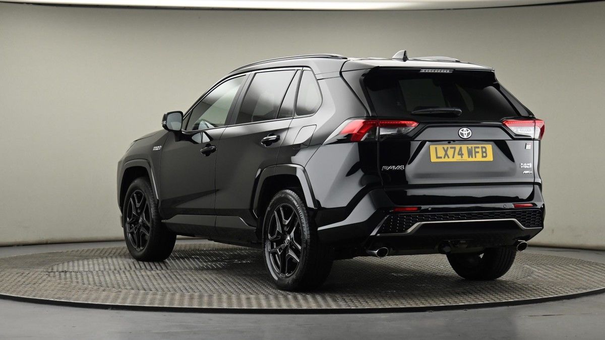 Toyota RAV4 Image 24