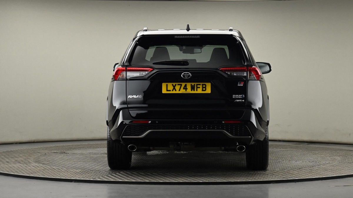 Toyota RAV4 Image 25