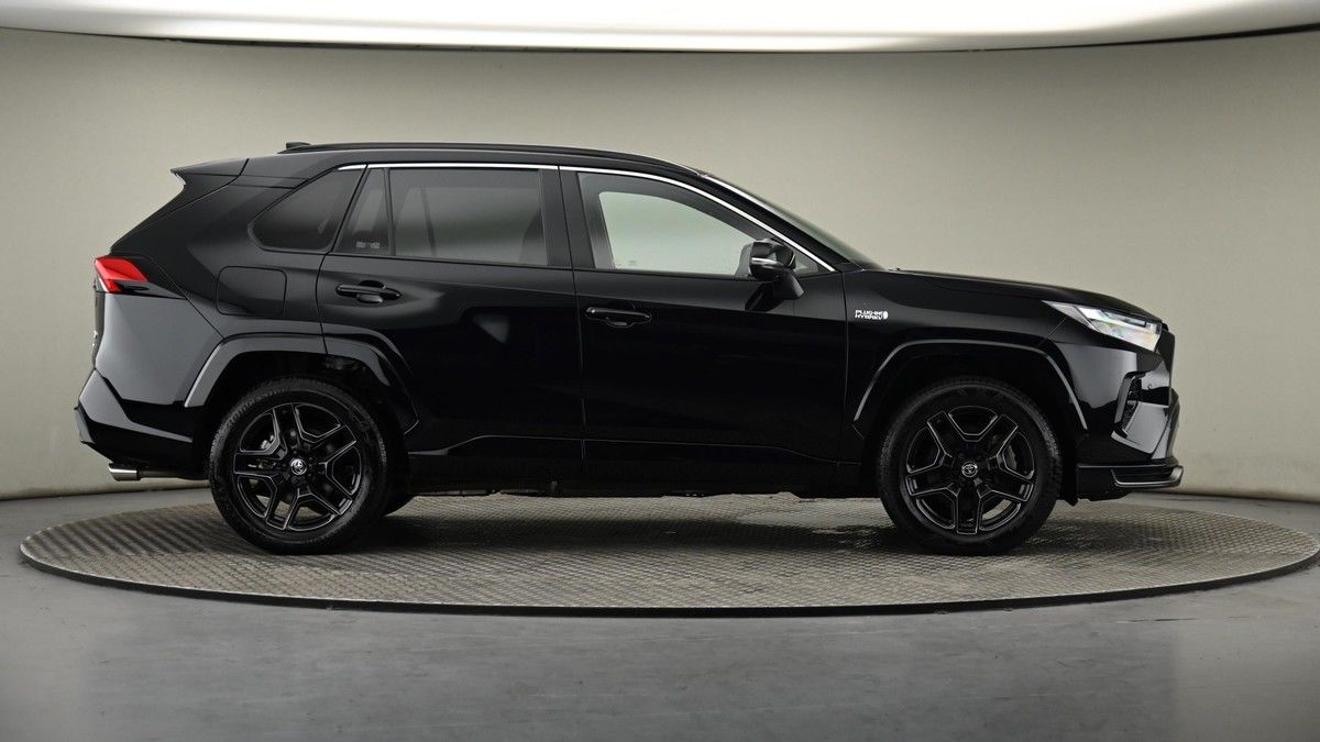 Toyota RAV4 Image 27