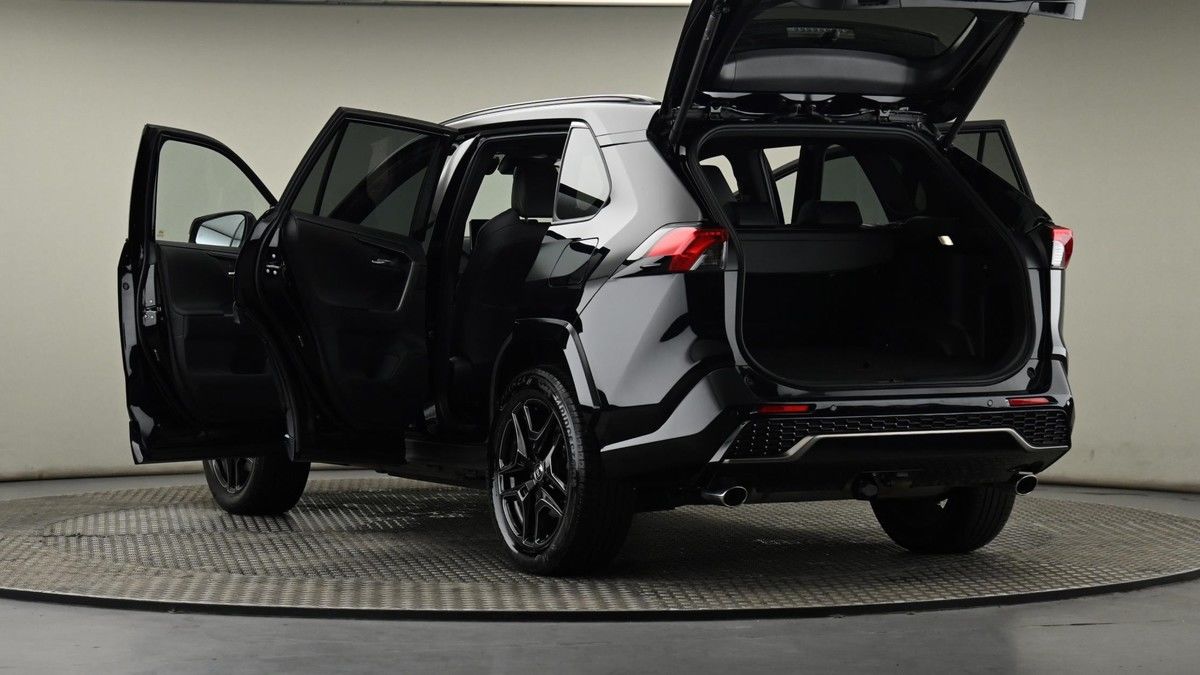 Toyota RAV4 Image 29