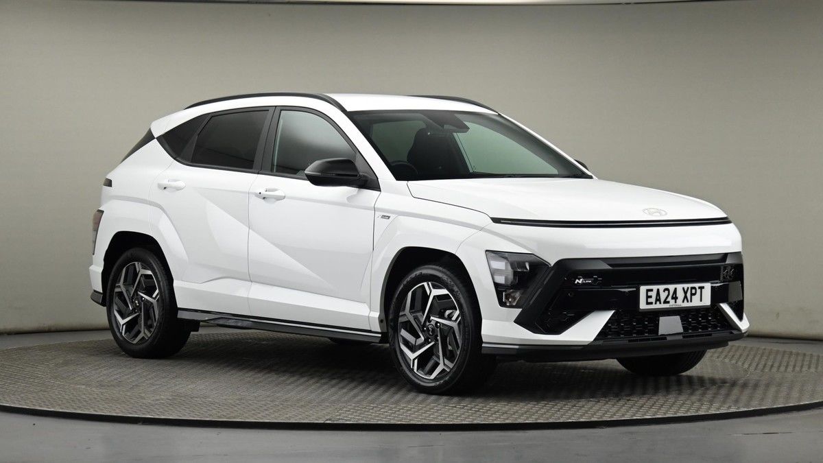 Hyundai KONA Image 19