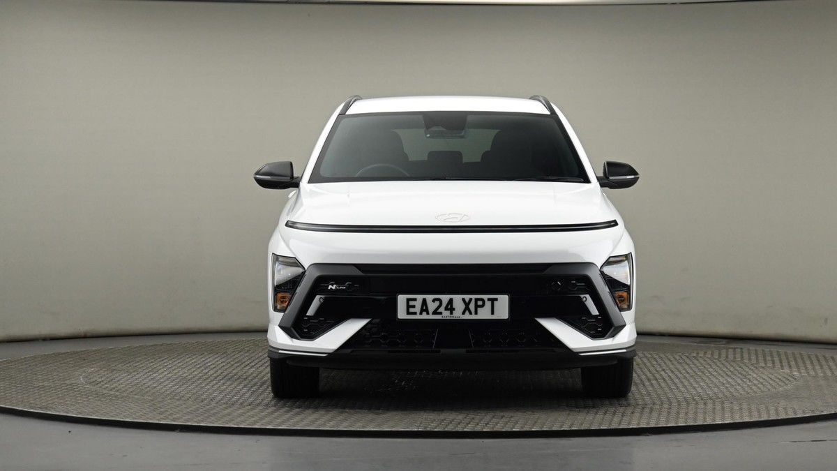 Hyundai KONA Image 20