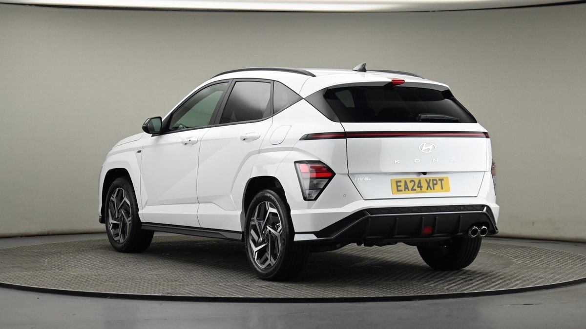 Hyundai KONA Image 23