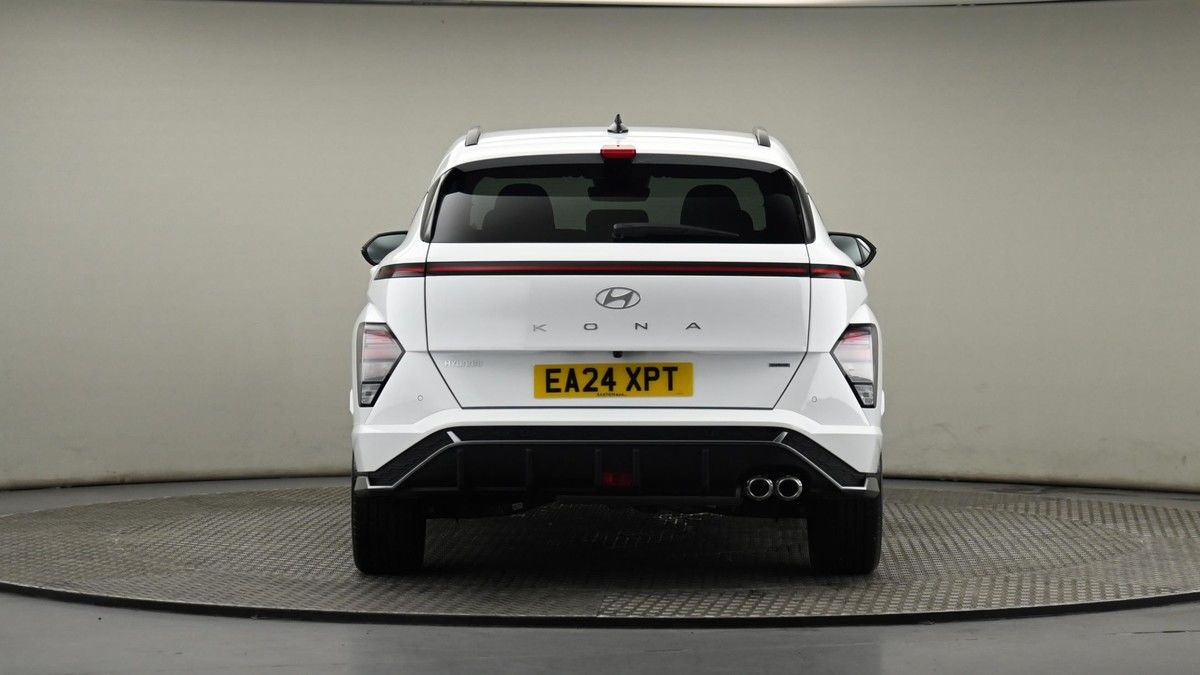 Hyundai KONA Image 24