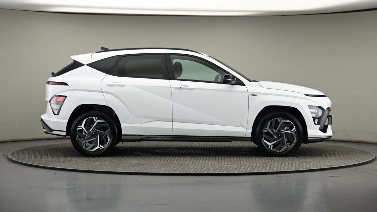 Hyundai KONA Image 26
