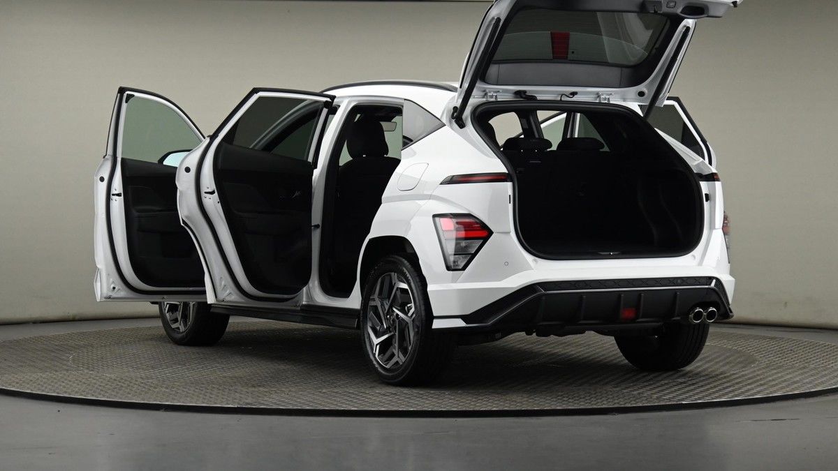 Hyundai KONA Image 28