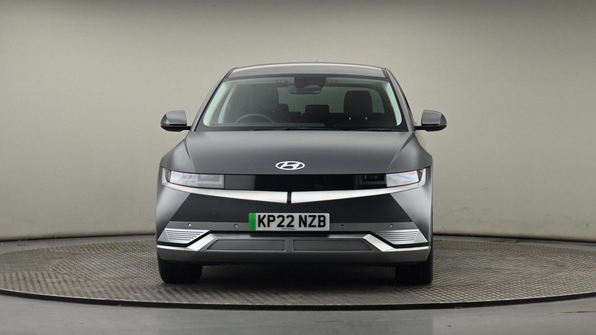 Hyundai IONIQ 5 Image 21