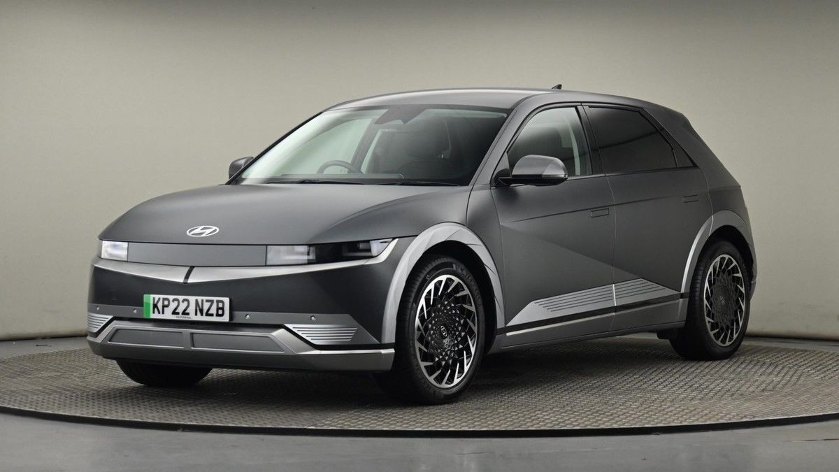 Hyundai IONIQ 5 Image 22