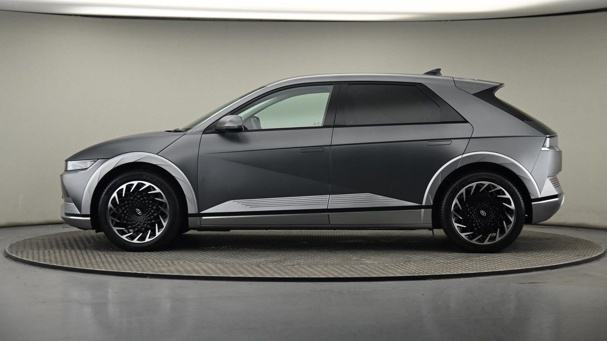 Hyundai IONIQ 5 Image 23