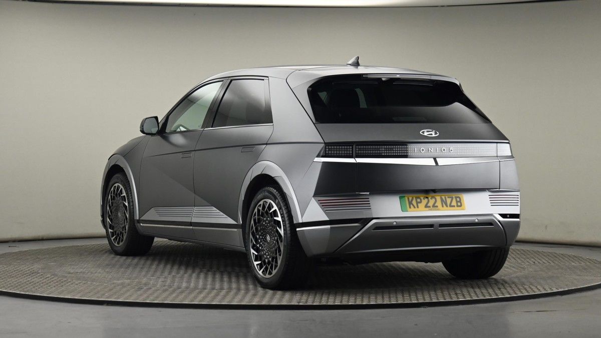 Hyundai IONIQ 5 Image 24