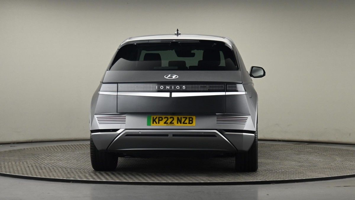 Hyundai IONIQ 5 Image 25