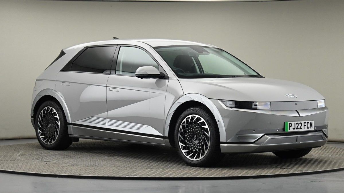 Hyundai IONIQ 5 Image 19