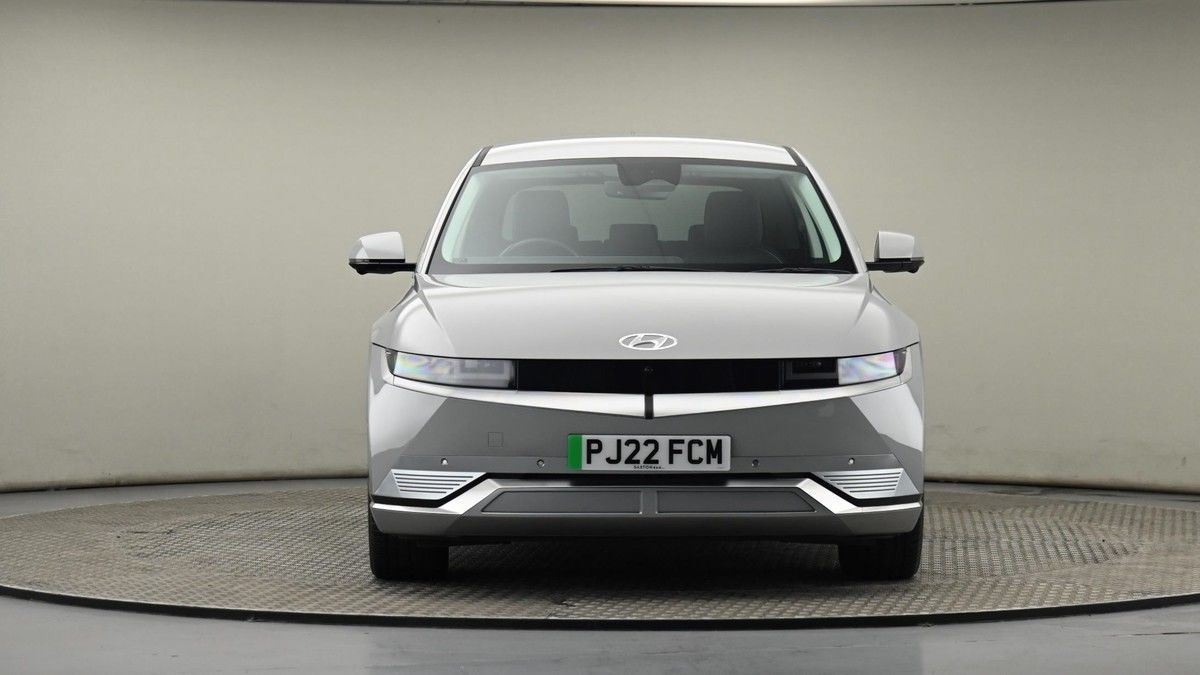 Hyundai IONIQ 5 Image 20
