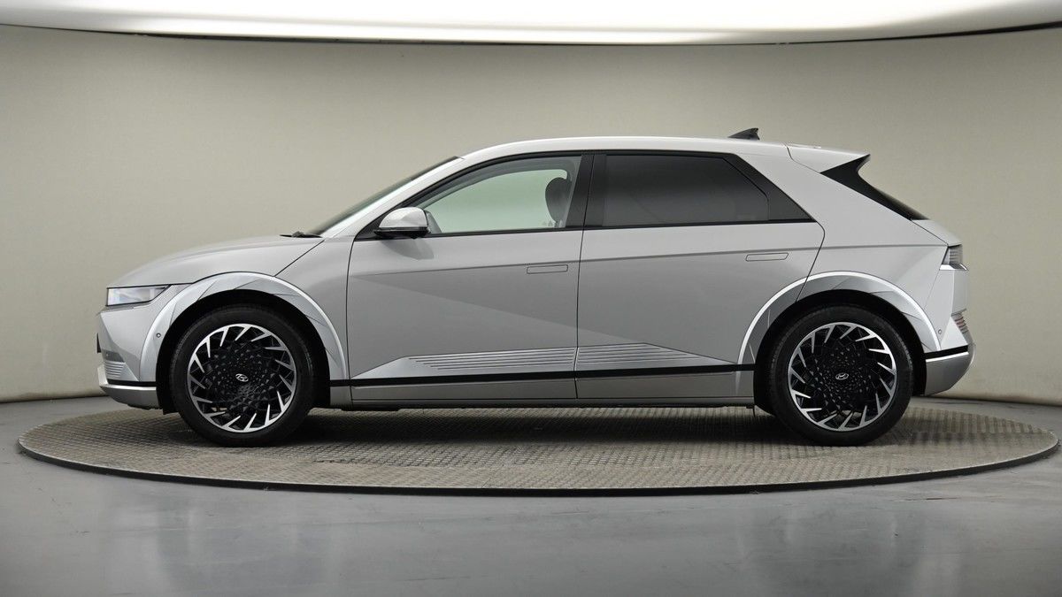 Hyundai IONIQ 5 Image 22
