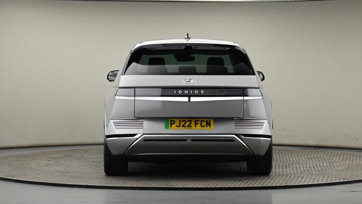 Hyundai IONIQ 5 Image 24