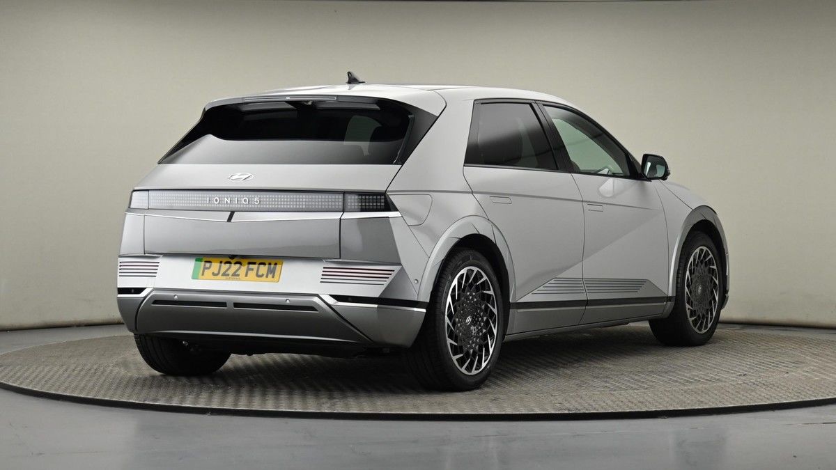 Hyundai IONIQ 5 Image 25