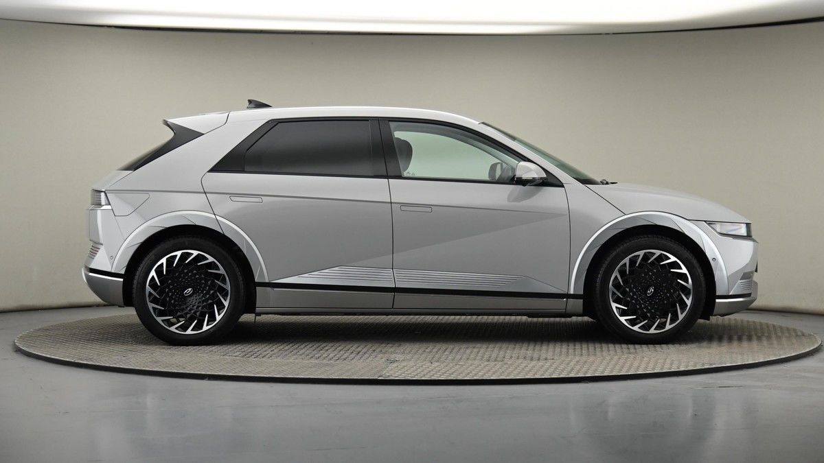 Hyundai IONIQ 5 Image 26