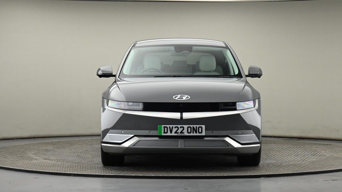 Hyundai IONIQ 5 Image 21