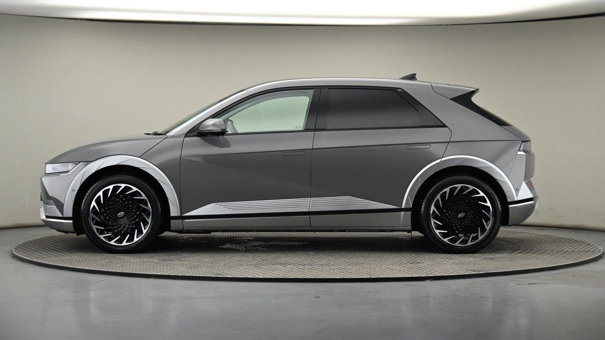 Hyundai IONIQ 5 Image 23