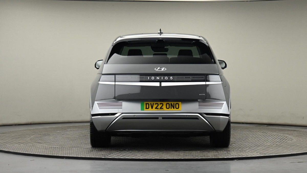 Hyundai IONIQ 5 Image 25