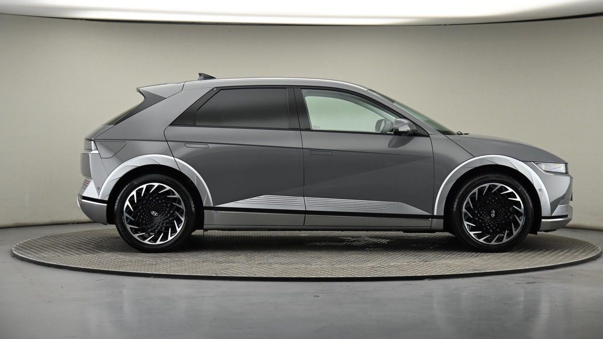 Hyundai IONIQ 5 Image 27