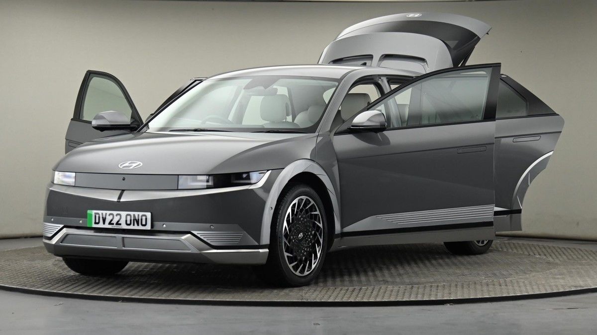 Hyundai IONIQ 5 Image 28