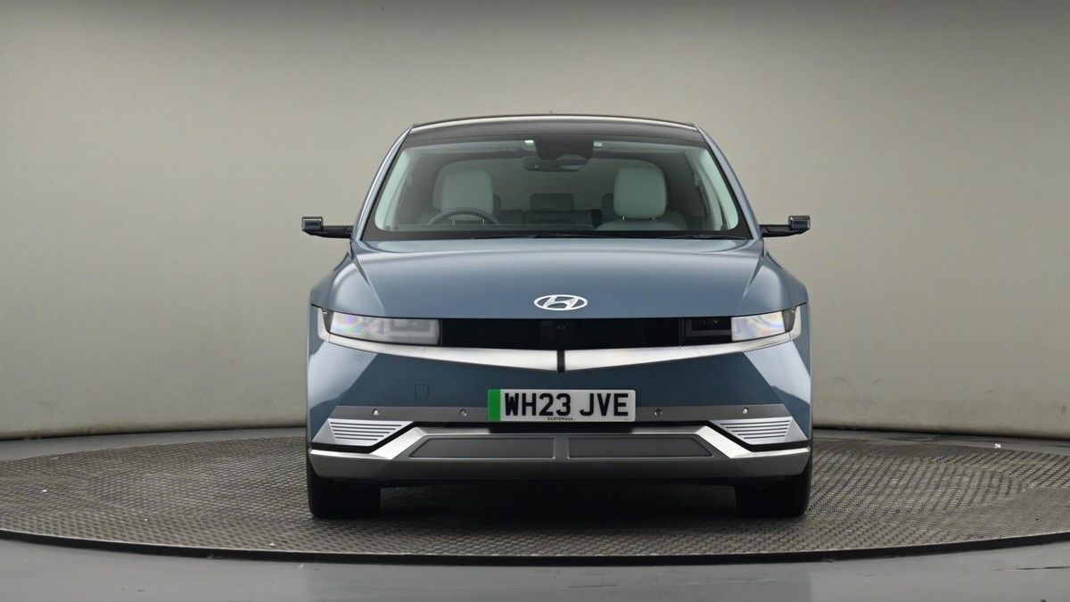 Hyundai IONIQ 5 Image 21