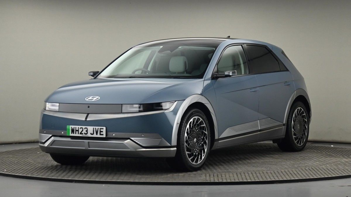 Hyundai IONIQ 5 Image 22