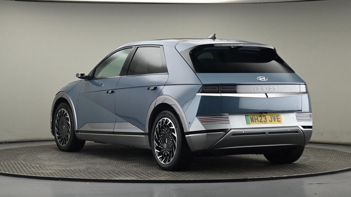 Hyundai IONIQ 5 Image 24