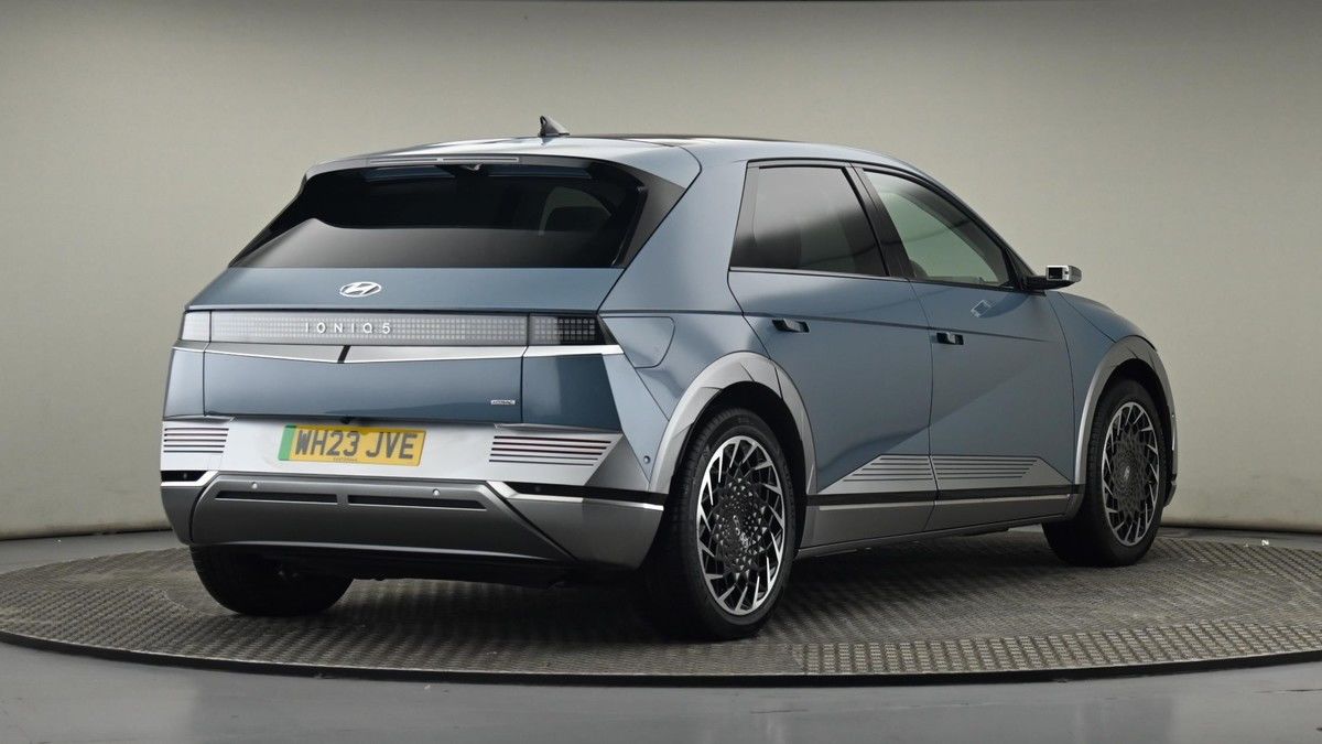 Hyundai IONIQ 5 Image 26