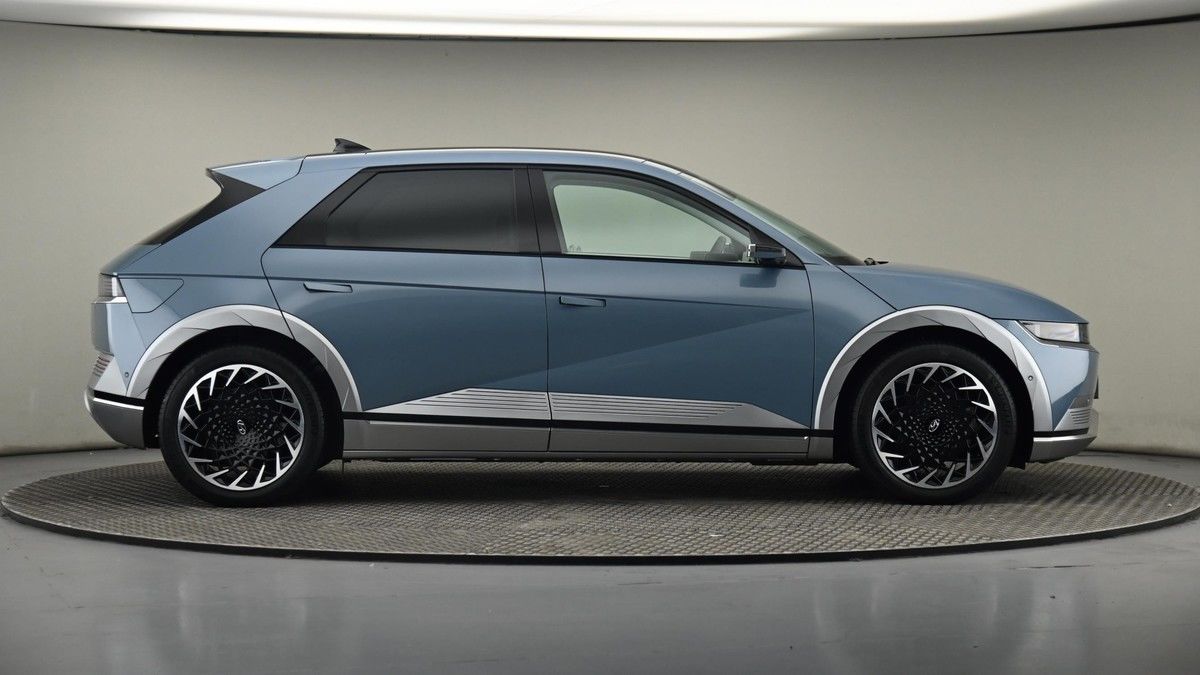 Hyundai IONIQ 5 Image 27