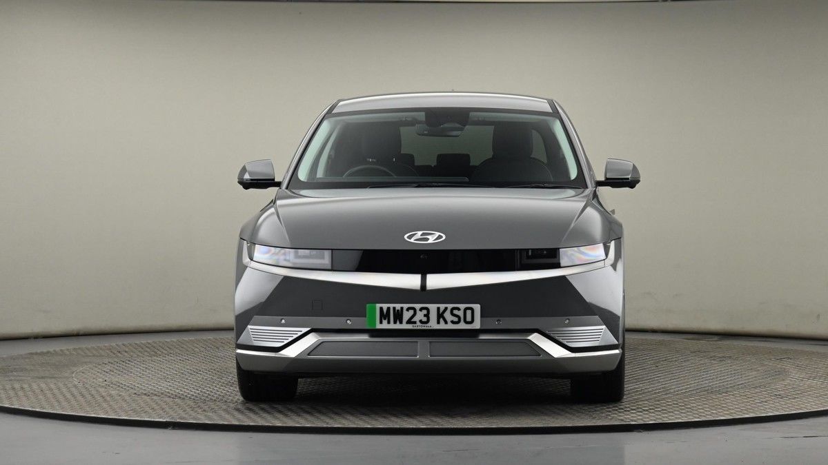 Hyundai IONIQ 5 Image 21
