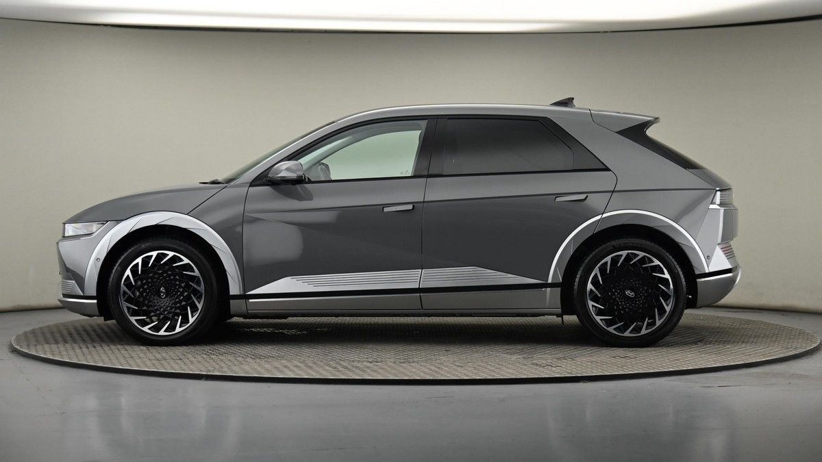 Hyundai IONIQ 5 Image 23