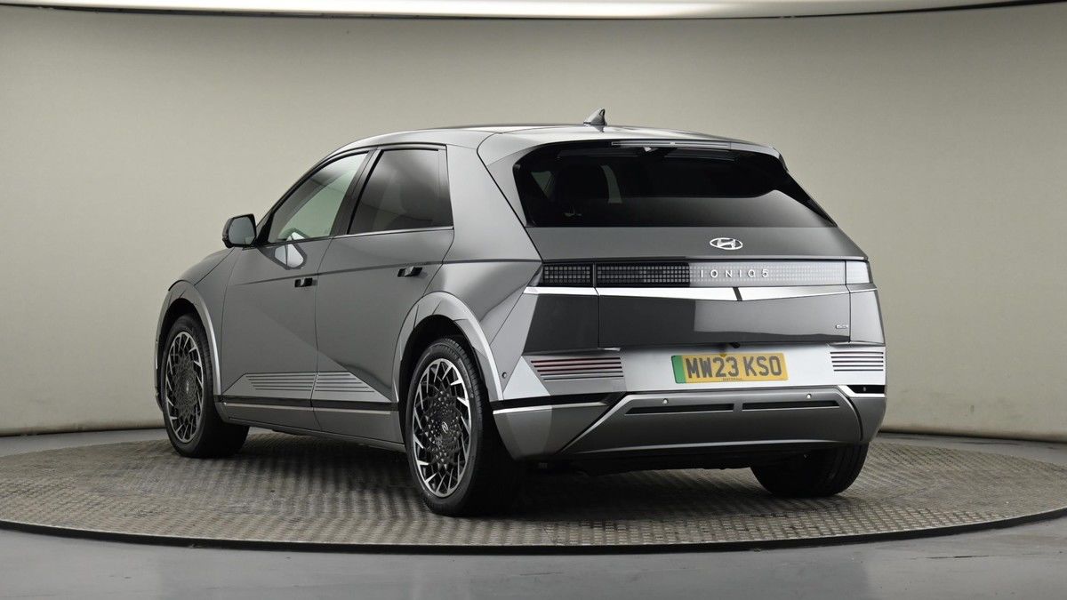 Hyundai IONIQ 5 Image 24