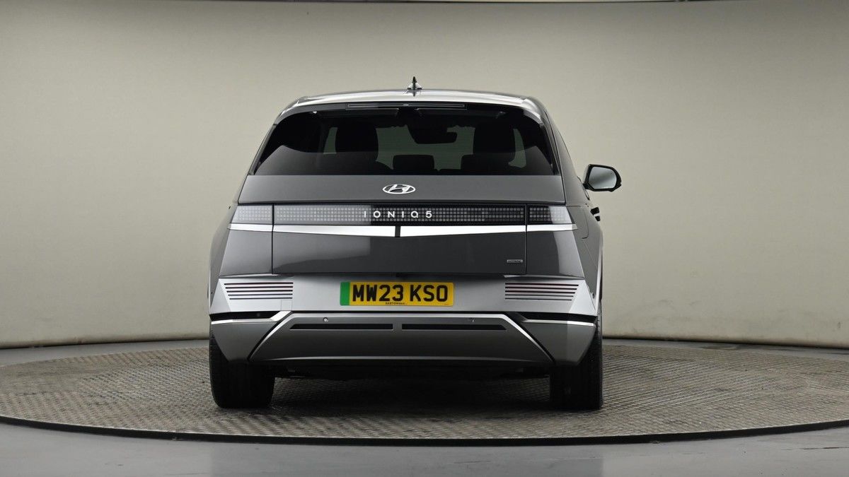 Hyundai IONIQ 5 Image 25