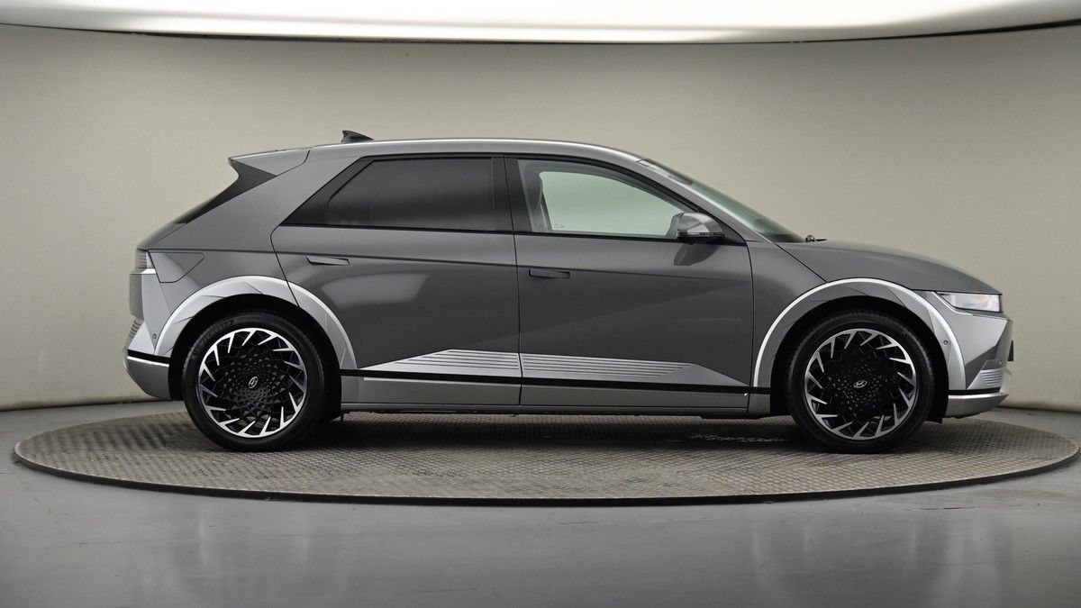 Hyundai IONIQ 5 Image 27