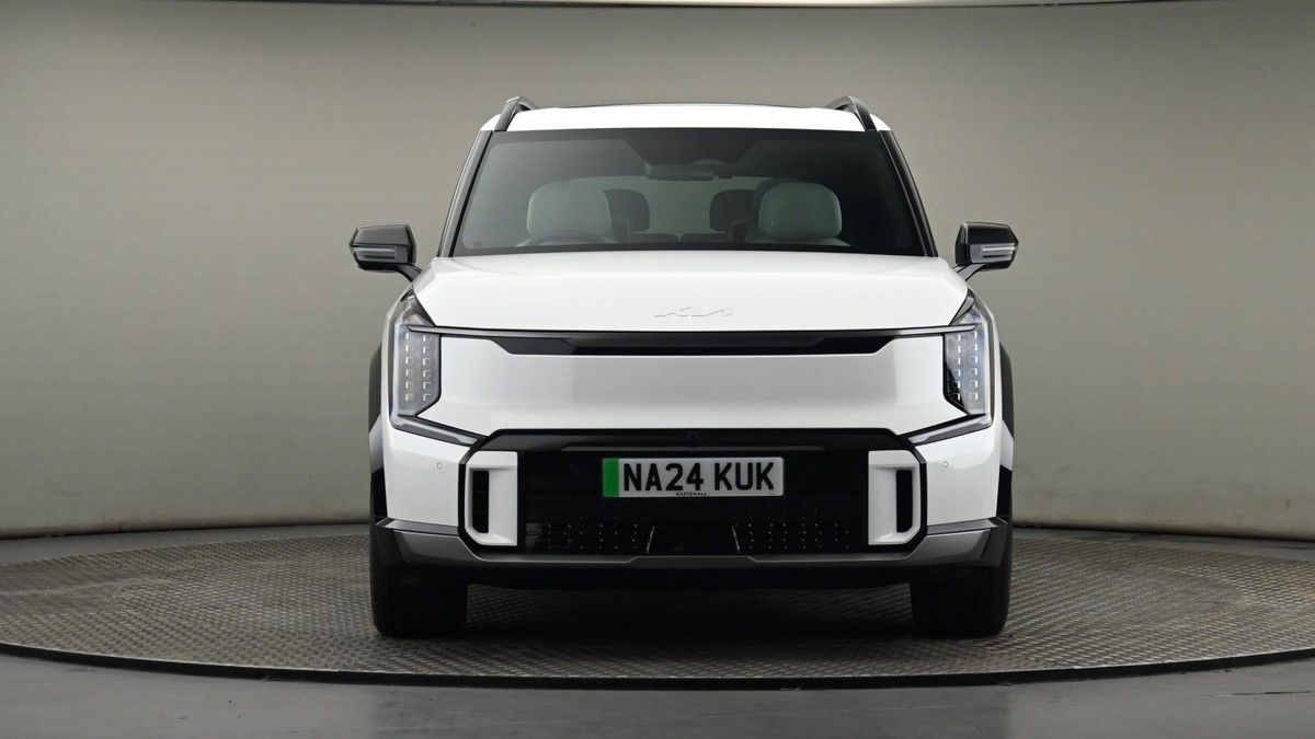 Kia EV9 Image 21